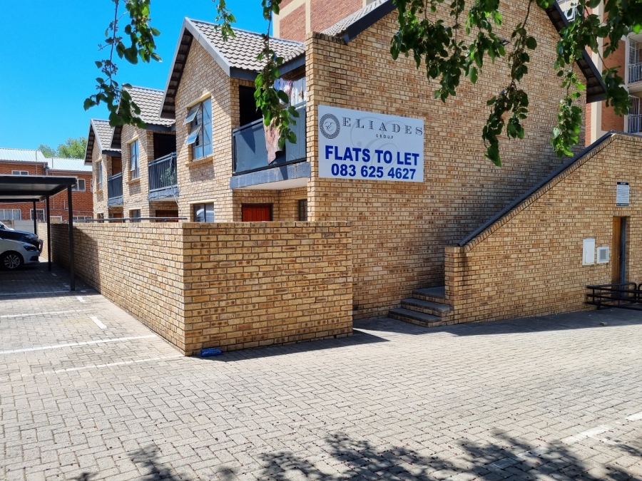 Commercial Property for Sale in Navalsig Free State